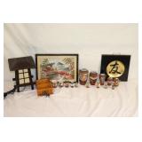 Japanese & Chinese Collectibles