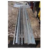 Galvanized Conduit & Box Channel (10