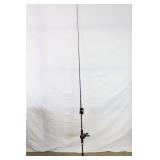 Abu Garica Black Max Rod & Reel