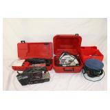 Craftsman Power Tool Assortment