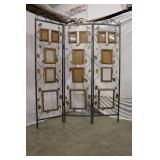 Photo Screen 59 1/2" H x 48" L