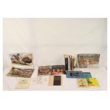 Books on North American Indians