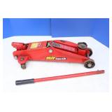 MVP Super Lift (4000 lbs) Hydraulic Floor Jack