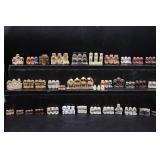 Hear No Evil, See No Evil, Speak No Evil Figurines