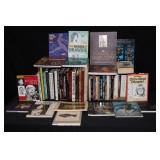 Art & Art History Book Collection