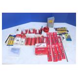 Milwaukee & Assorted Bits