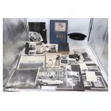 US Navy Collection & President Ike Inauguration