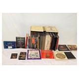 Ancient Civilizations, Asian Cultural & Assorted