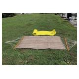 Hammock - Pool float