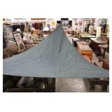 3-Point Sun Shade 16