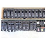 Siemens & American Breakers 100-60-30-20