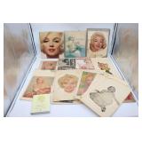 Marilyn Monroe Collection