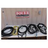 5 Extension Cords