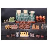 Hear No Evil, See No Evil, Speak No Evil Monkeys