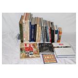 Books on United States