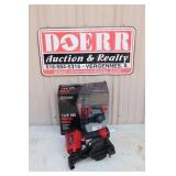 Tool Shop  1 3/4" Roofing Nailer