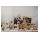 US Presidents and History Collection