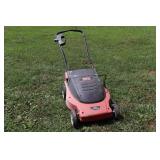 Craftsman Electric Mulcher / Mower 19"