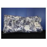 New 3 Piece Chair & Settee Cushions