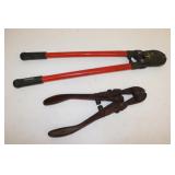 Bolt Cutters