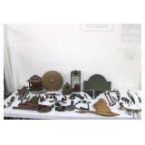 Garden Decor, Wind Chimes, Bird Feeder, Bird House