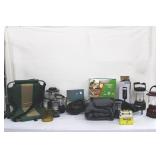 Camping & Outdoor Gear