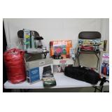 Camping & Outdoor Gear