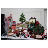 Christmas Decorations