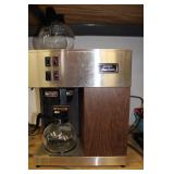 Bunn Pour-Omatic Commercial Coffee Maker