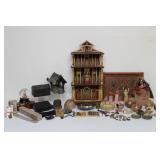 Cultural Collectibles from around the World