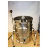 Groen 8-20 Water Jacketed Fudge Kettle