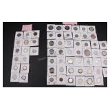 British Common Wealth Coin Collection