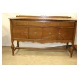 Antique Buffet