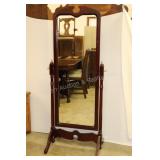 Floor Mirror