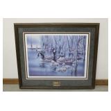 Wanda Mumm "Spring Canadas" 877/2900