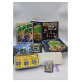 Notre Dame Football Books & Cards