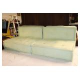 2 Pottery Barn Teen Lounge Chairs