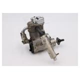 Saito FA-72 Model Plane Engine