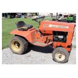 Allis-Chalmers 310-Not Running