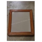 Vintage Medicine Cabinet