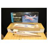 Aristo Craft & Pilot RC Airplane Kits