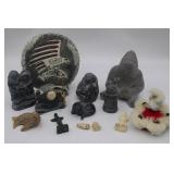 Alaskan Inuit Collection