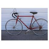 Motobecane Grand Touring 10 speed