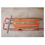Yankee Clipper Sled