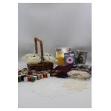 Vintage Sewing Notions