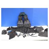 Scuba Gear