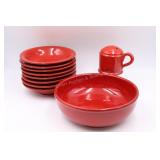 Mamma Ro Italy Spaghetti Set