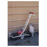 Earthway Garden Seeder