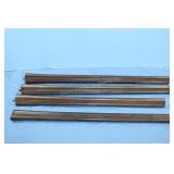 Vintage Double Barrels