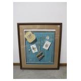 Joe Seme 1987 Ducks Unlimited Sponsor Print